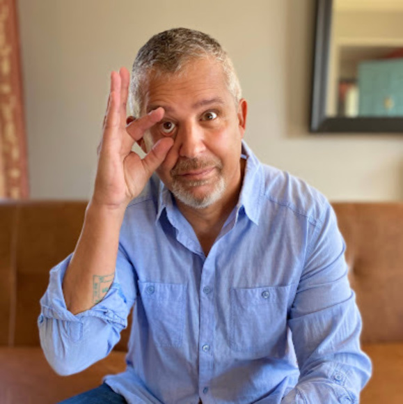 Meet your Posher, Tom - Picture 1 of 1